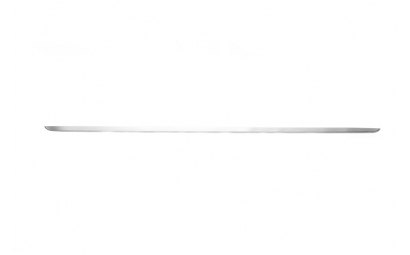 Хром накладки Mercedes Vito W447