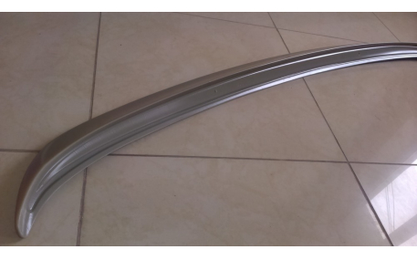 Спойлер BMW 5 E60