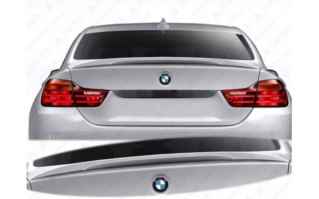 Спойлер BMW 4 F32