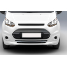Хром накладки Ford Connect