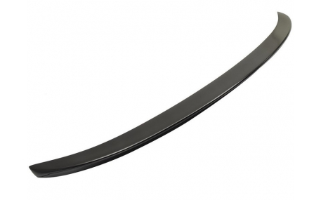 Спойлер BMW F01