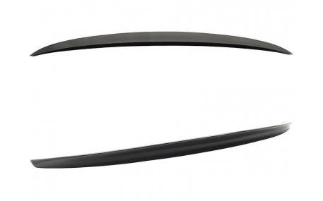 Спойлер BMW F01