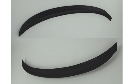 Спойлер BMW F01