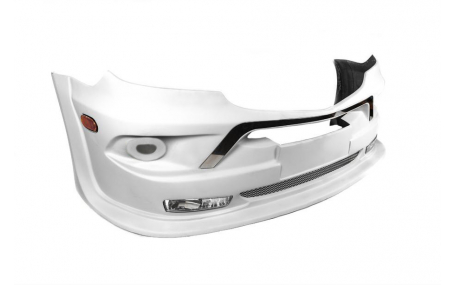 Накладка передняя Mercedes Sprinter 2013-2018