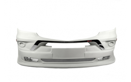 Накладка передняя Mercedes Sprinter 2013-2018