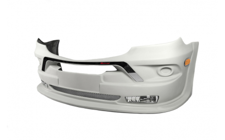 Накладка передняя Mercedes Sprinter 2013-2018