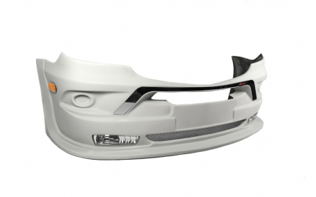 Накладка передняя Mercedes Sprinter 2013-2018