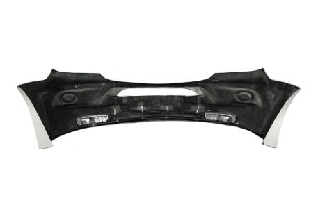 Накладка передняя Mercedes Sprinter 2013-2018