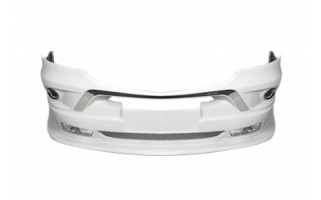 Накладка передняя Mercedes Sprinter 2013-2018