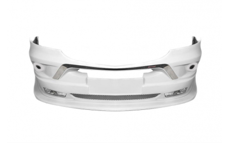 Накладка передняя Mercedes Sprinter 2013-2018