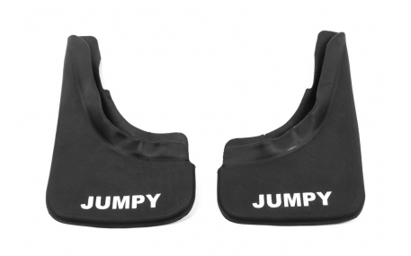 Брызговики Citroen Jumpy