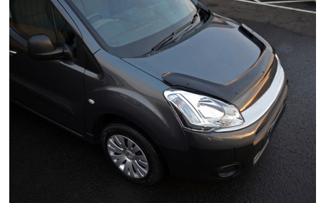 Дефлектор капота Citroen Berlingo