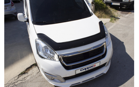 Дефлектор капота Citroen Berlingo