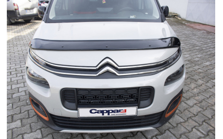 Дефлектор капота Citroen Berlingo 