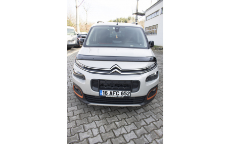 Дефлектор капота Citroen Berlingo 