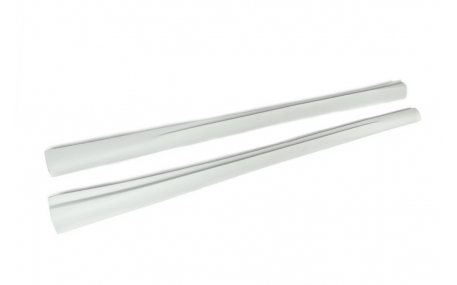 Пороги Ford Focus MK3