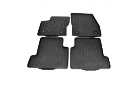 Коврики в салон Ford Kuga MK2