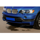 Накладка передняя BMW X5 E53