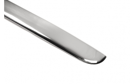 Хром накладки Daewoo Lanos