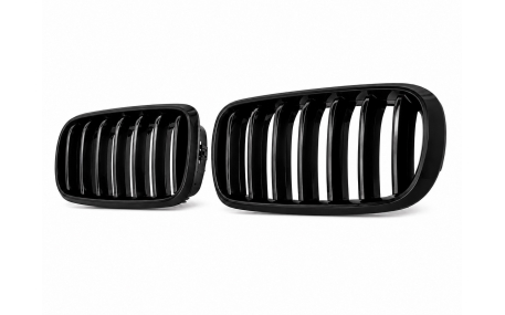Решетка радиатора BMW X5 (F15)