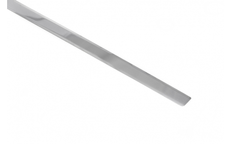 Хром накладки Daewoo Lanos