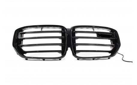 Решетка радиатора BMW X5 G05 2023-2025