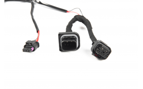 Решетка радиатора BMW X5 G05 2023-2025