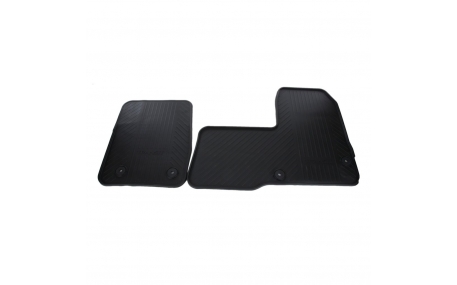 Коврики в салон Ford Transit Custom