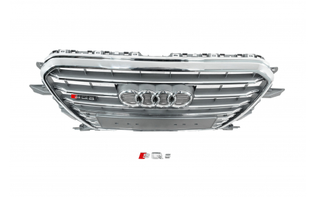 Решетка радиатора Audi Q5 2012-2016