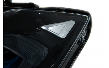 Фары передние BMW 3 F30