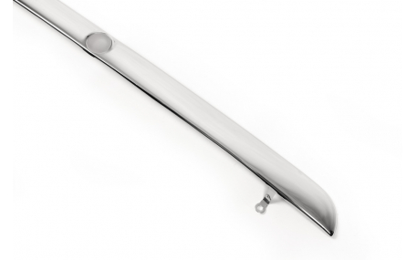 Хром накладки BMW E36