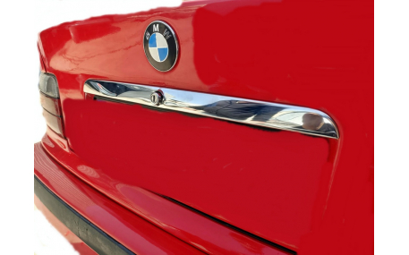 Хром накладки BMW E36