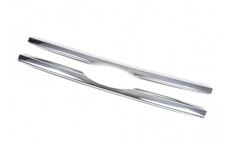 Хром накладки Ford Transit