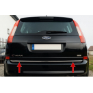 Хром накладки Ford C-max