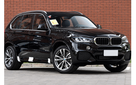 Фары передние BMW X5 (F15)