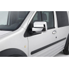 Хром накладки Ford Connect