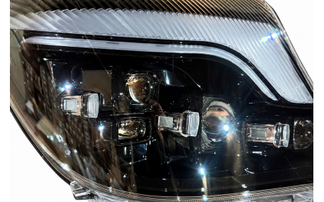 Фары передние Mercedes Sprinter 2013-2018