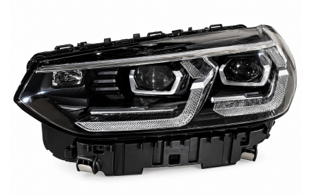 Фары передние BMW X3 G01 2018-2022