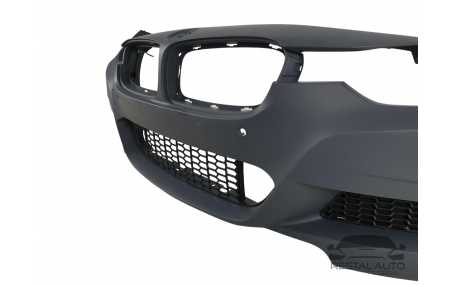 Комплект обвеса BMW 3 F30