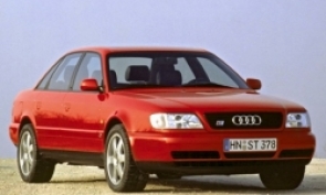 A6 C4 (1994-1997)