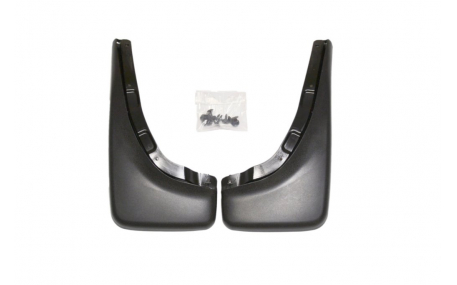 Брызговики задние Volkswagen Golf 4