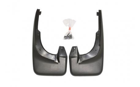 Брызговики передние Volkswagen Golf 4