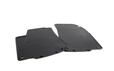 Коврики в салон Volkswagen New Beetle