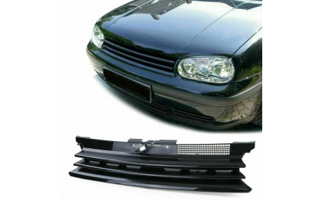 Решетка радиатора Volkswagen Golf 4