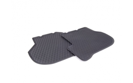 Коврики в салон Volkswagen Golf