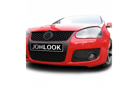 Решетка радиатора Volkswagen Golf 5