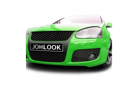 Решетка радиатора Volkswagen Golf 5