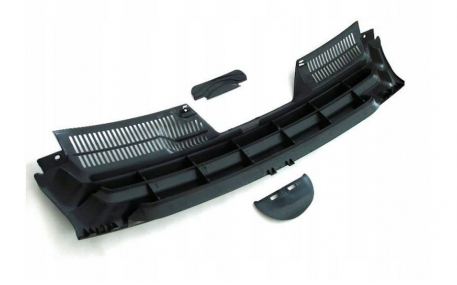 Решетка радиатора Volkswagen Golf 5