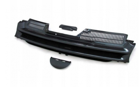 Решетка радиатора Volkswagen Golf 5