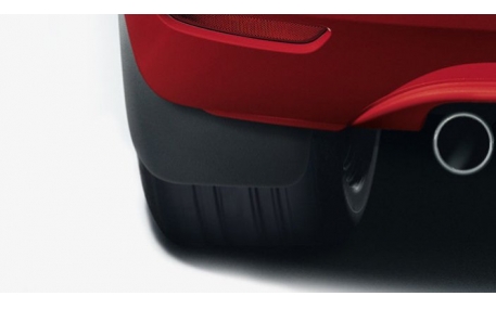 Брызговики Volkswagen Scirocco
